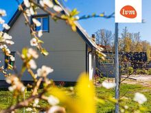 MÜÜA ARMAS MAJA LOKSA LINNAS!