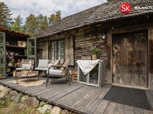 Ajalooline talukoht – paik, kus aeg liigub aeglasemalt