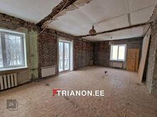 Müüa 2-toaline korter Narvas, 50,6 m2, 4/4 korrus, vajab renoveerimist