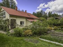 Müüa maja Paikuse alevikus