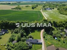 MÜÜA MÕNUS SUVEKODU L-VIRUMAAL!