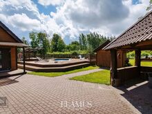 Kaunis kodu Haapsalu läistel. Suvine sooduspakkumine