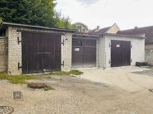 Müüki on saabunud 1 auto garaaž Narva mnt