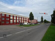Anda üürile bürooruumid Narvas, 24 m2, 2/3 korrus, suurepärases seisukorras