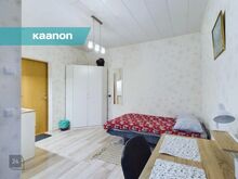 Müüa hubane korter armastatud Karlovas! Ideaalne tudengile!