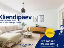 EELREGISTREERIMISEGA KLIENDIPÄEV 06.08.26!