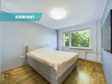 RENOVEERITUD 2-TOALINE RAHULIKUS SISEKVARTALIS!