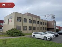 Tänapäevased bürooruumid Tartu tuiksoonel