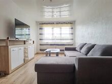 Üürile anda 2‑toaline korter Kohtla‑Järve Ahtme linnaosas, 48,3 m², 3/5 korrus
