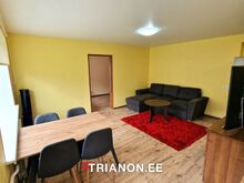 PÕHIINFO
Objekti tüüp: 2-toaline korter
Asukoht: Jõhvi, Vahe tn 10
Suurus: 37,4 m²
Korrus: 2/4
