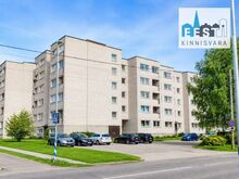 ISOLEERITUD TUBADEGA AVAR 4TL KORTER !