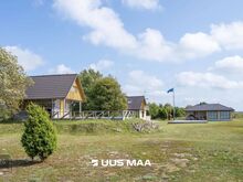 30 hektarit privaatsust ja isiklik paradiisirand Saaremaal.