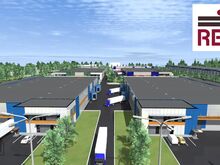 Äri- ja tootmismaa Tallinnas - müüa kinnistud!