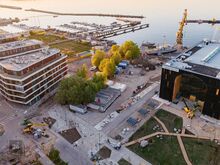 RIIGI KINNISVARA AVALIK ELEKTROONNE ENAMPAKKUMINE TÄHTAJAGA 16