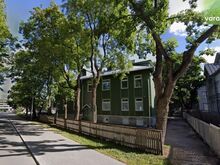 Tallinna Linn üürib J. Köleri tn 8 äriruume