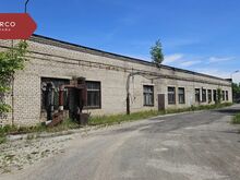 Müüa hoonestatud tootmismaa 100% (15582