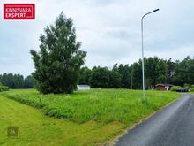 Rahulik väikelinna idüll! UUS HIND!