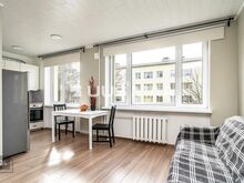 Renoveeritud üürikorter rannast 200 m!