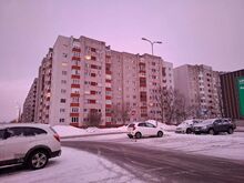 Продается 1 комнатная квартира  37,4м2, с лоджией, на 9 эт�