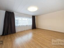KORTER

Siseviimistluse seisukord on hea