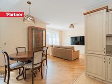 Esinduslik korter pikaajaliseks üüriks Kadrioru südames