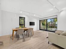 A energiamärgis! Rõdu 6.5 m²!
