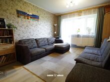 Renoveeritud elamu 2-toaline korter Tartu lähedal!