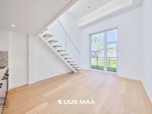 Kõrge tootlus / Airbnb võimalus