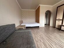 Anname üürile ühetalise korteri, mis asub kortermaja viiendal korrusel