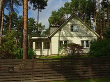 PÕHIINFOObjekti tüüp: ElamuAsukoht: Narva-Jõesuu, Vilde tn 26Krundi pindala: 1 866 m²Maja pinda