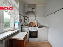 Renoveerimispotentsiaaliga korter Tallinna kesklinnas