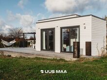 Üürile anda majakompleks Lohusalus!