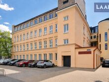 Müüa südalinna äripind – 1. korrus!