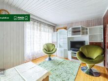 Müüa aiamaja merelähedases Suurupi külas
