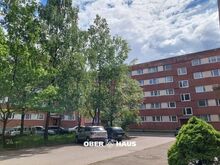 Ülihea asukohaga remonditud korter!