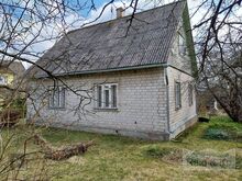 Renoveerimist vajav maja, soodne hind!