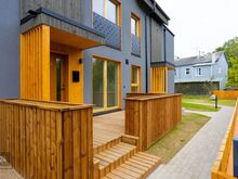Kivi Residentsid on valmis!
