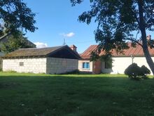 Oma maja  Paide linnas !