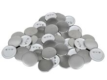 500 tk rinnamärgi tagused 44 mm