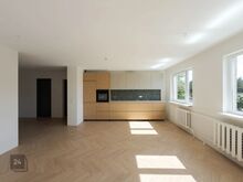 TÄIELIKULT RENOVEERITUD 4-TOALINE KORTER