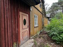 Müüa eksklusiivne kinnistu Laulasmaa roheluses!