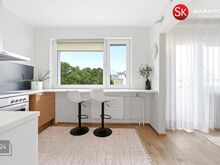 ILUS, HUBANE, SOE. PARKIMINE TÕKKEPUUGA SULETUD HOOVIS!