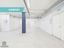Üürile anda 213,5 m² lao- või tootmispind