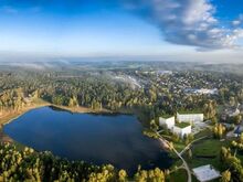 Suure potentsiaaliga 9356 m² ärimaa krunt Elvas