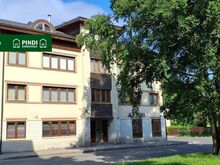 Uus rõduga korter Uus Maailm asumis asuvas nn. butiikmajas!
