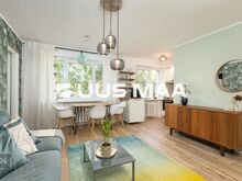 39 M2, WALK-IN GARDEROOB. KÜSI ISE, KUIDAS SEE SINNA MAHTUS.