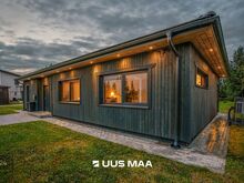 Siin on ruumi unistustele, perele ja ühistele hetkedele!