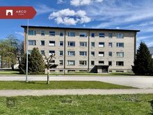 MÜÜA 4 TOALINE KORTER RAKVERES