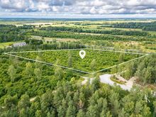 Maatükk Keila lähedal- tuleviku tarbeks!