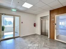 RENOVEERITUD BÜROOPINNAD HAABERSTIS!